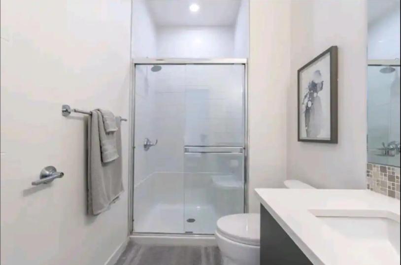 City Escape Oasis Apartment