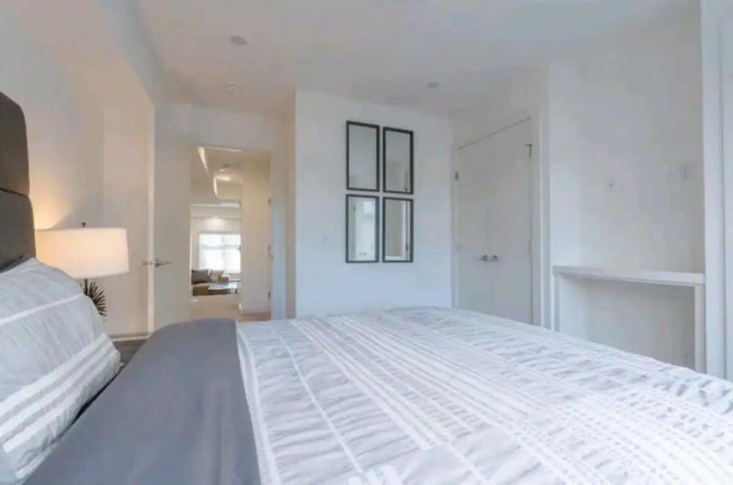 City Escape Oasis Apartment *