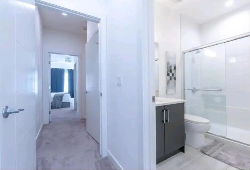 City Escape Oasis Apartment *