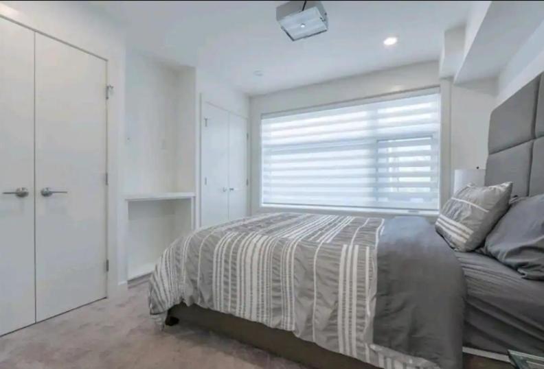 City Escape Oasis Apartment Calgary