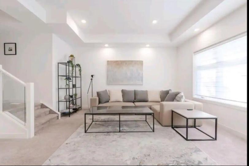 Apartment City Escape Oasis Calgary