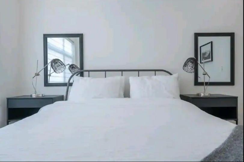City Escape Oasis Calgary