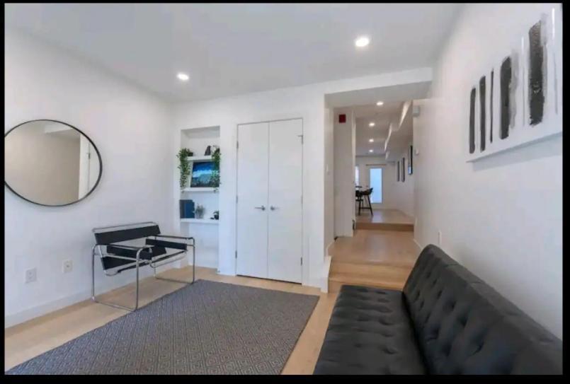 City Escape Oasis Apartment *