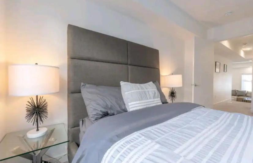 City Escape Oasis Apartment Calgary