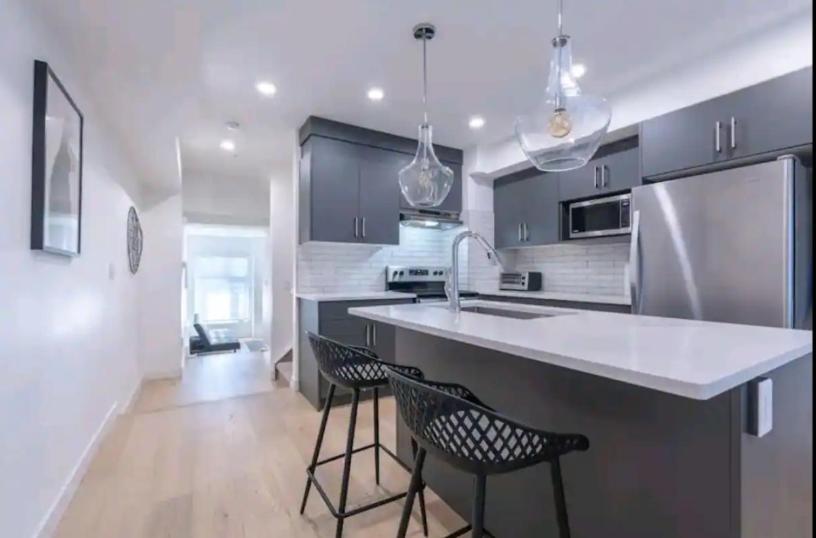 City Escape Oasis Apartment *
