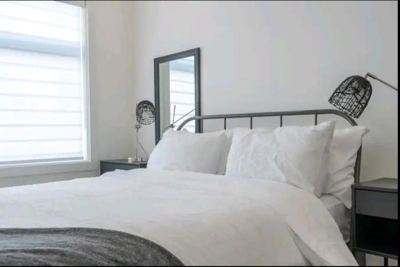 City Escape Oasis Apartment *