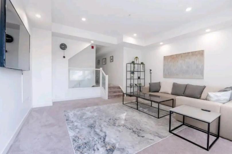 Apartment City Escape Oasis Calgary