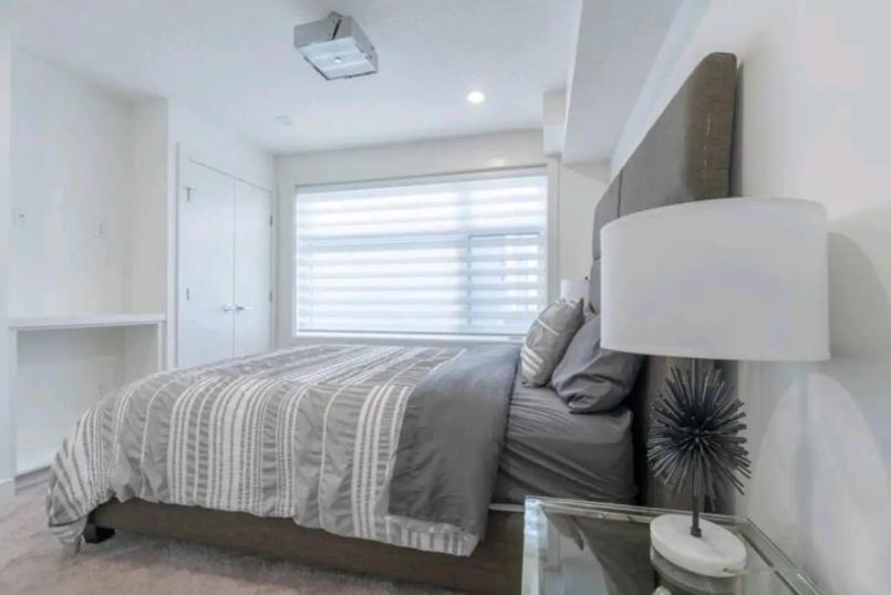 Apartment City Escape Oasis *
