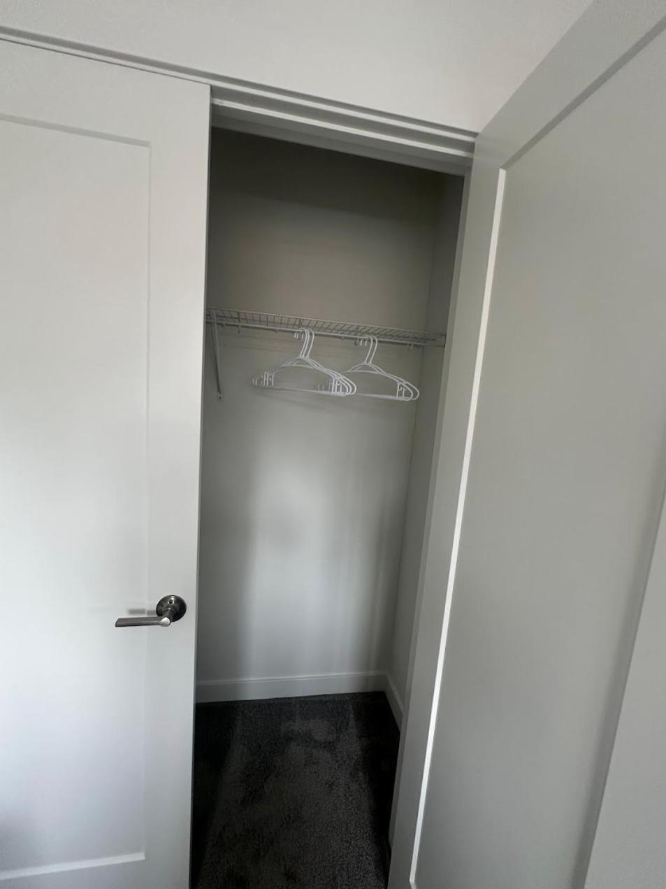 Spacious 2 Bedroom & Kitchen Basement Near Airport