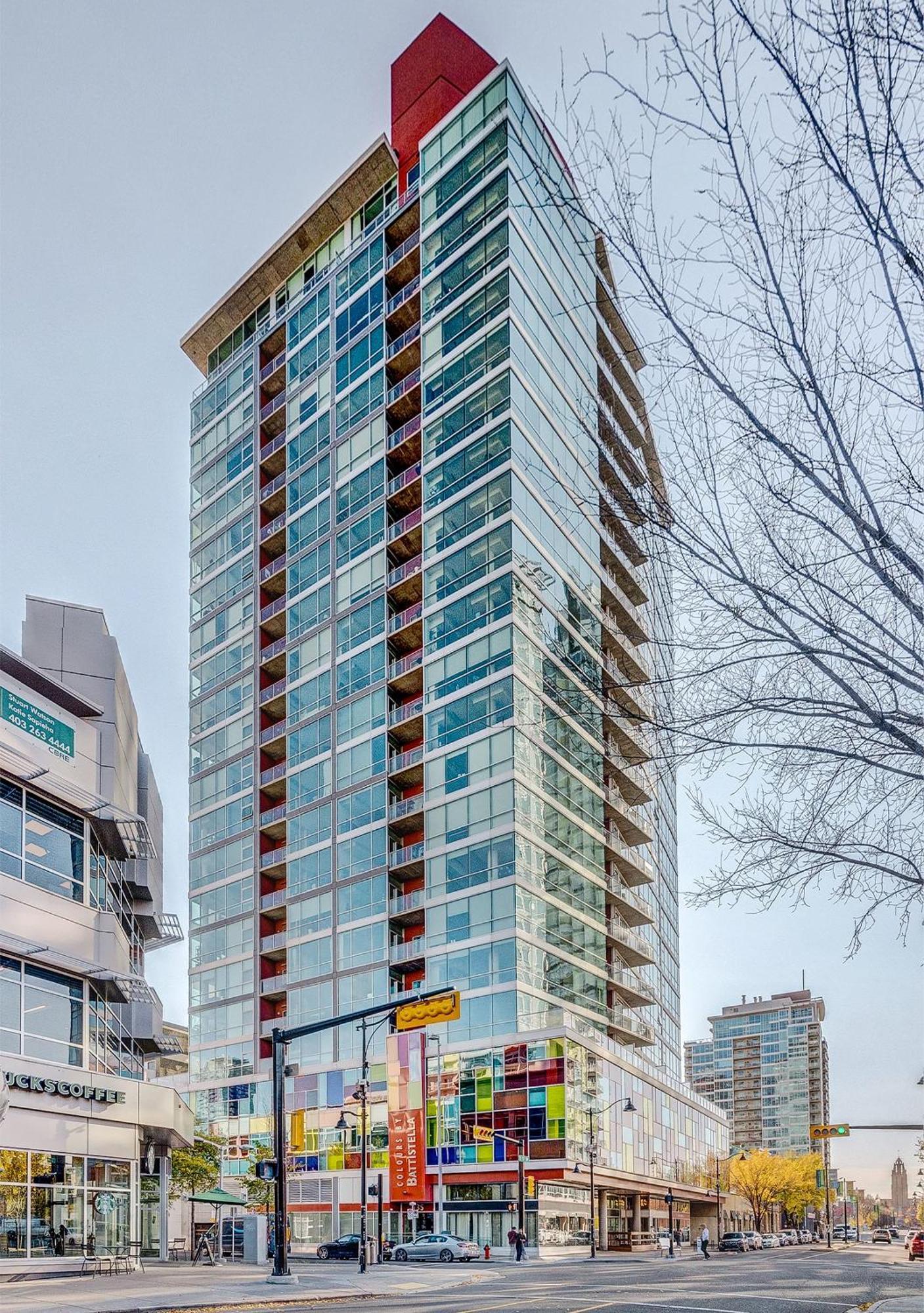 Luxury 2br - Downtown Views Apartment