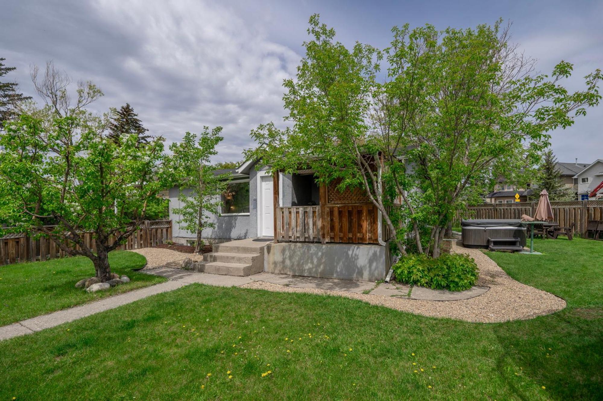Holiday home Family Playhouse Calgary
