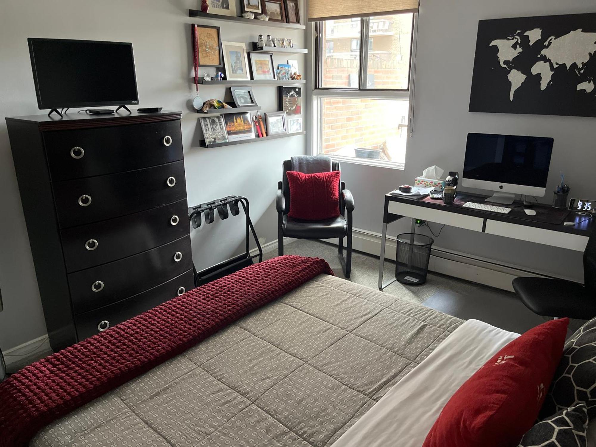 A&d's Downtown Homestay *