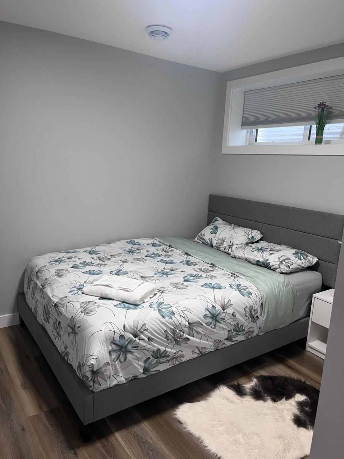 Apartment Adorable Private In Seton Se,