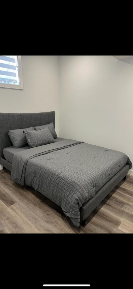 Brand New 2 Bedroom Comfort Cove