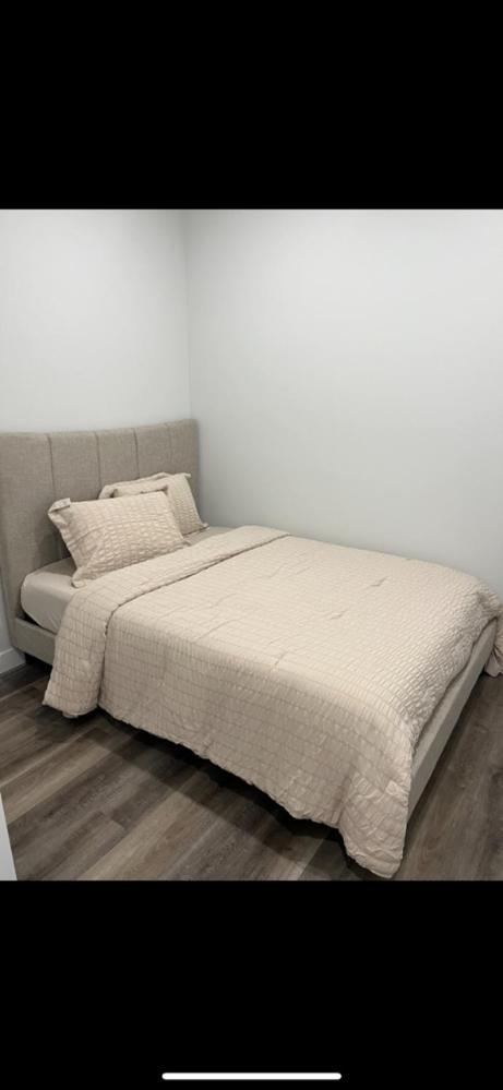 Brand New 2 Bedroom Comfort Cove *