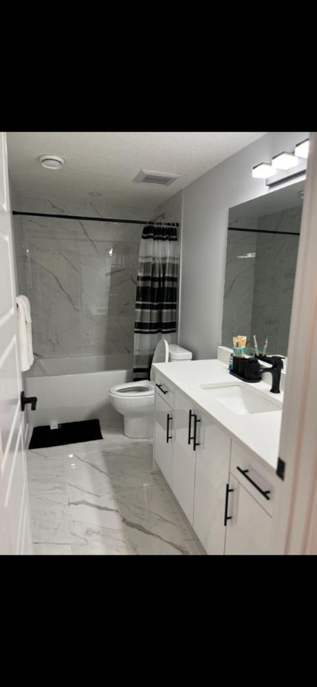Brand New 2 Bedroom Comfort Cove Calgary