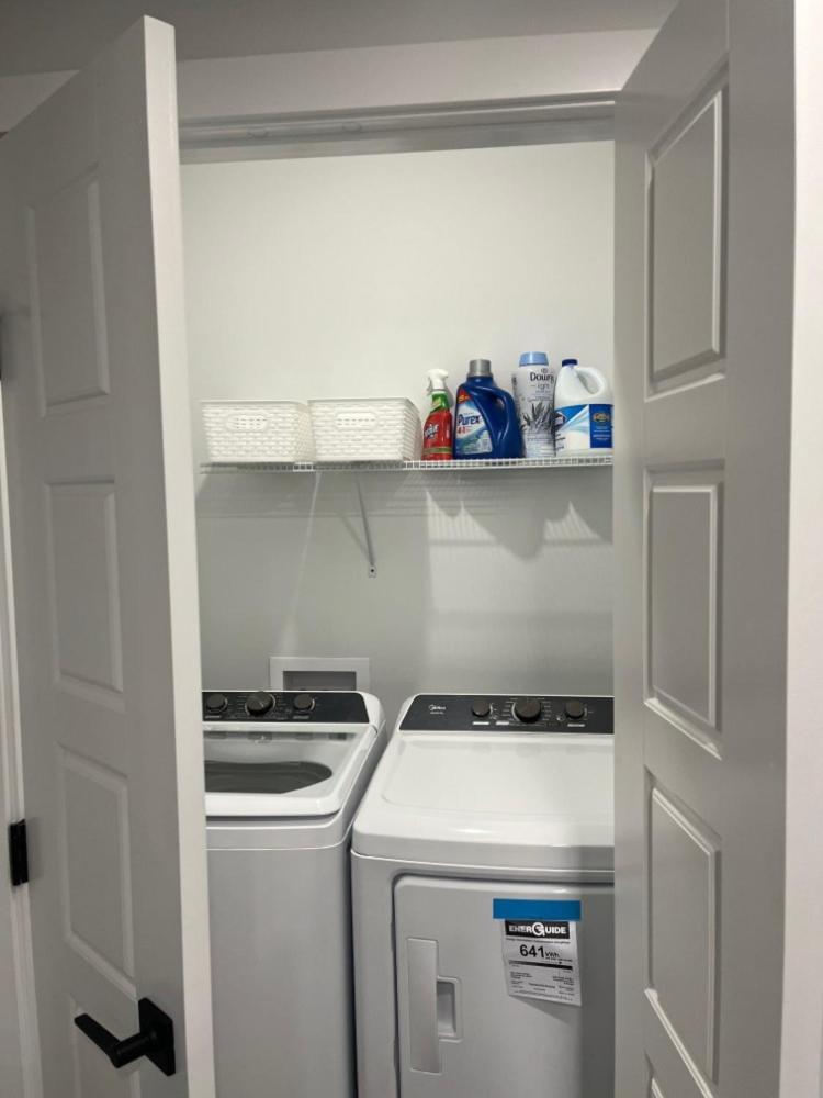 Apartment Brand New 2 Bedroom Comfort Cove Calgary