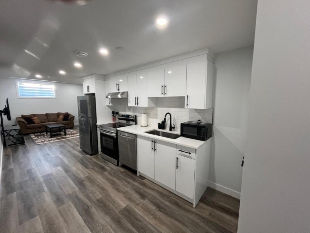 Brand New 2 Bedroom Comfort Cove