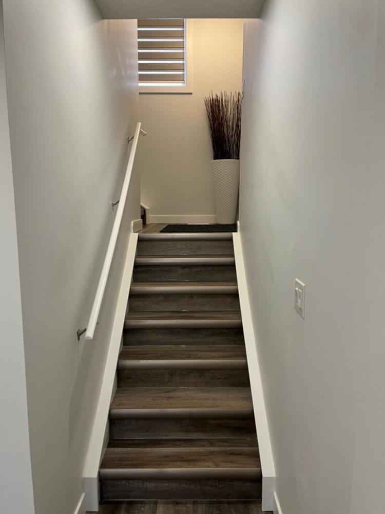 Brand New 2 Bedroom Comfort Cove Apartment