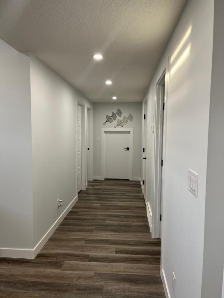 Brand New 2 Bedroom Comfort Cove *