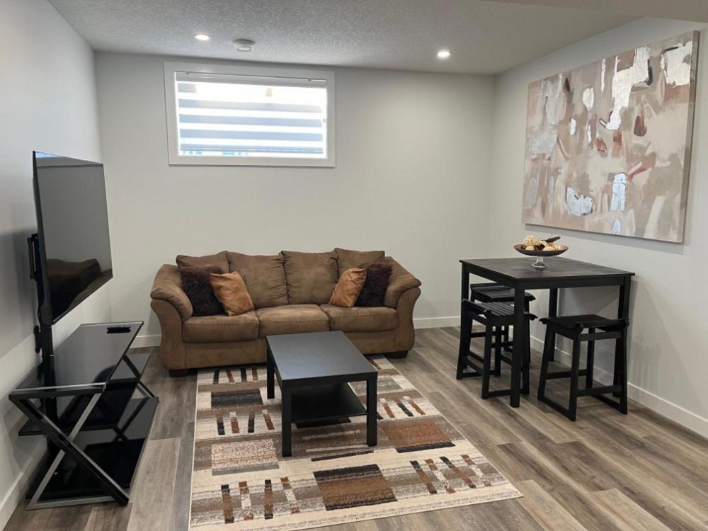 Brand New 2 Bedroom Comfort Cove Calgary