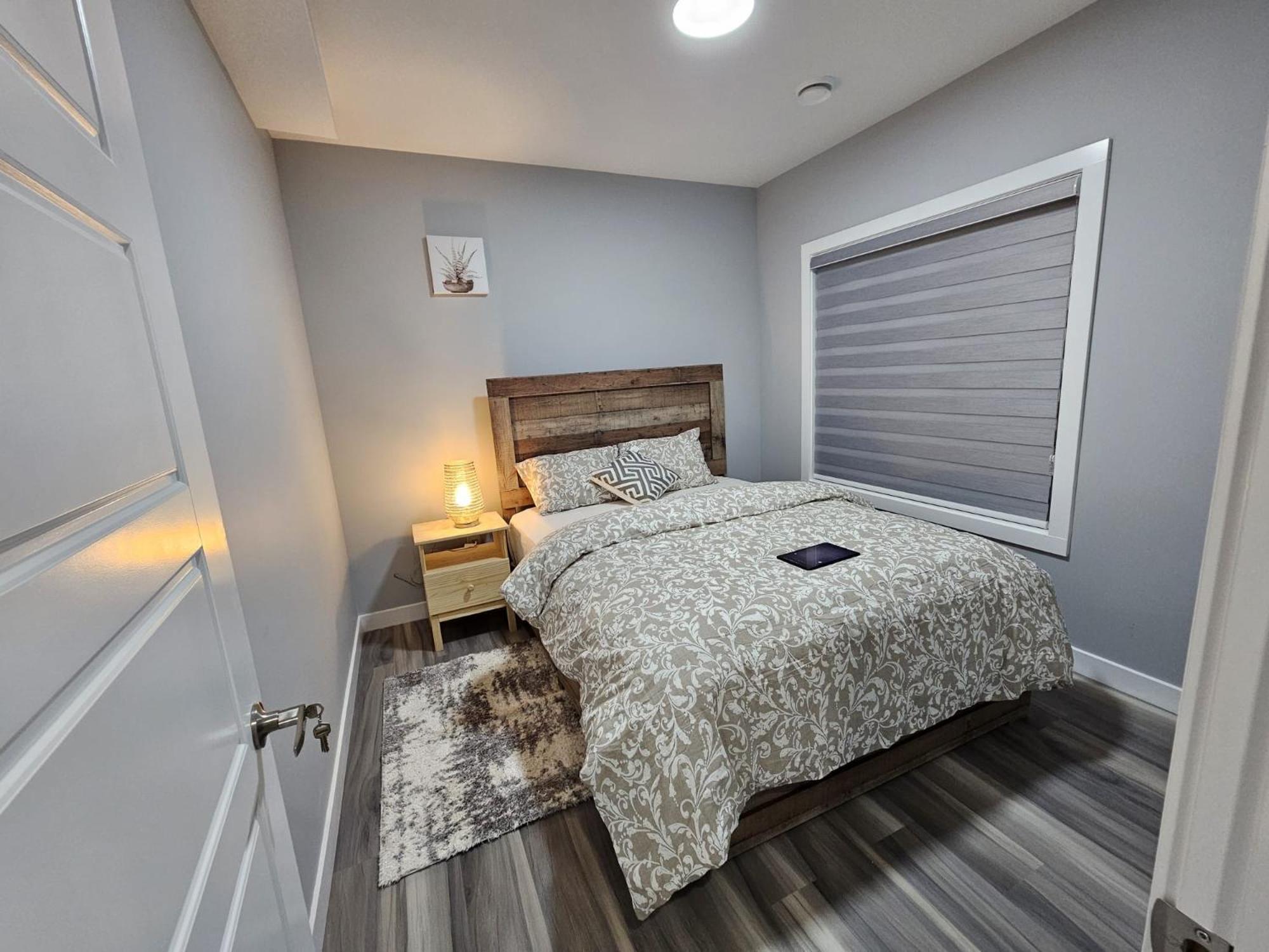 Cozy 2bed Guest Calgary