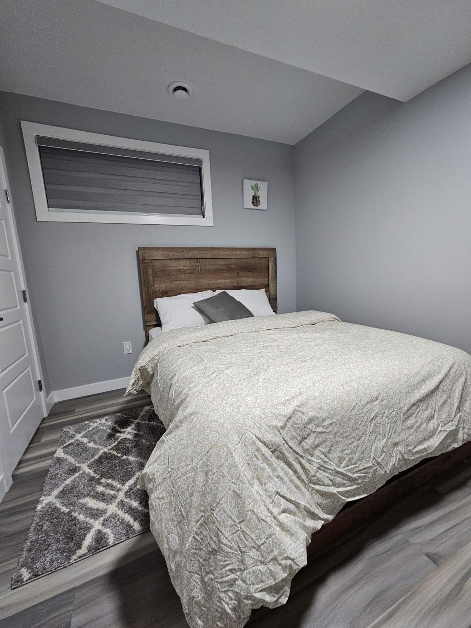Cozy 2bed Guest * Calgary