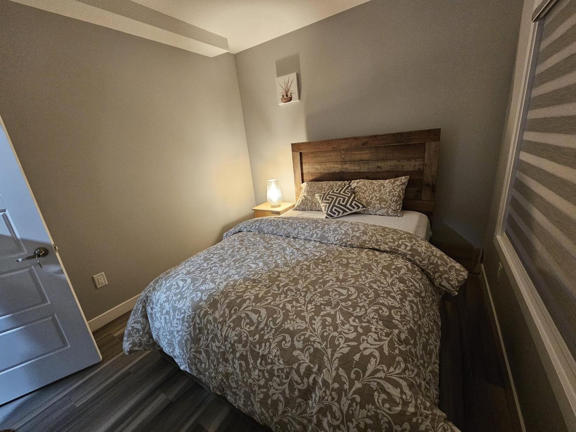Cozy 2bed Guest Apartment Calgary