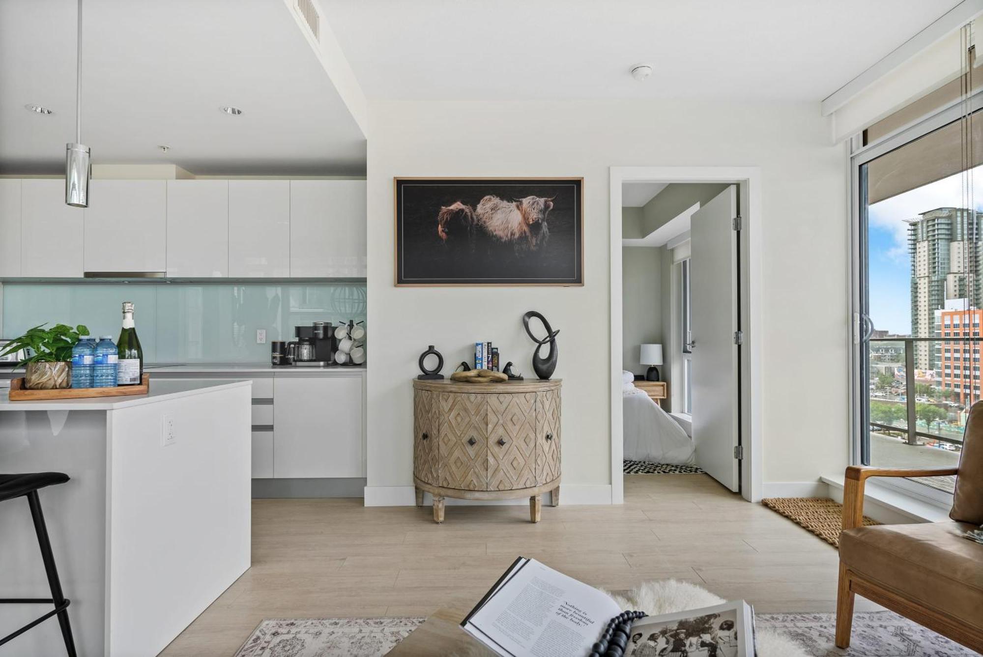 Holiday home New 