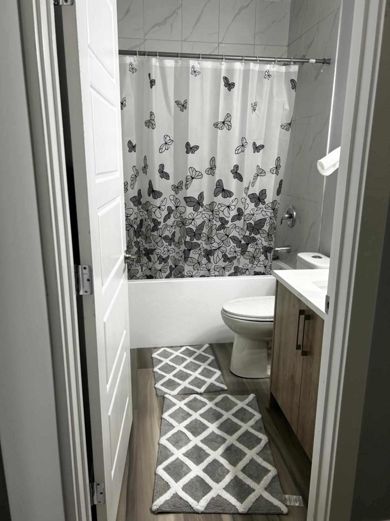Cozy 2bed Guest Calgary