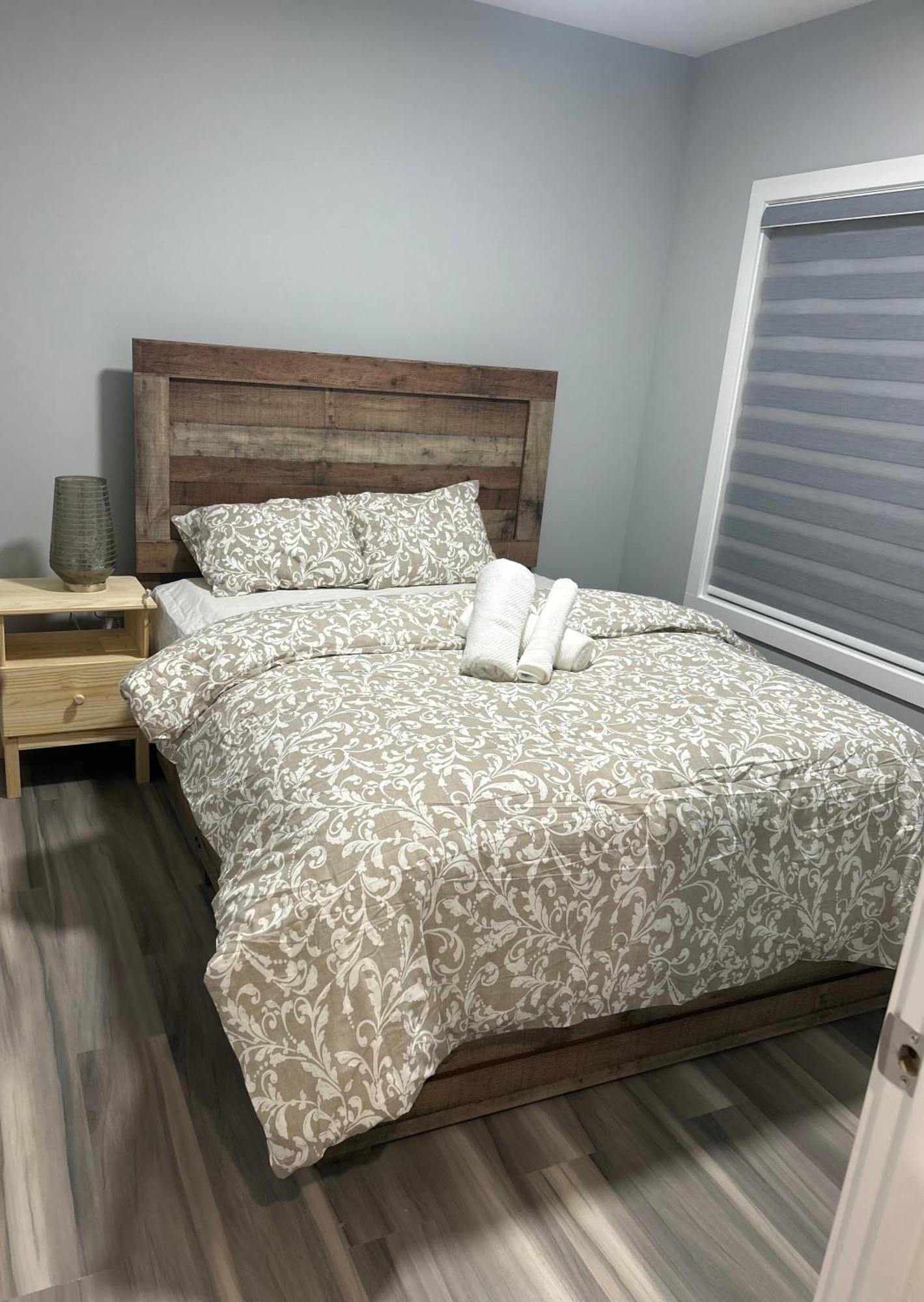 Cozy 2bed Guest Apartment *
