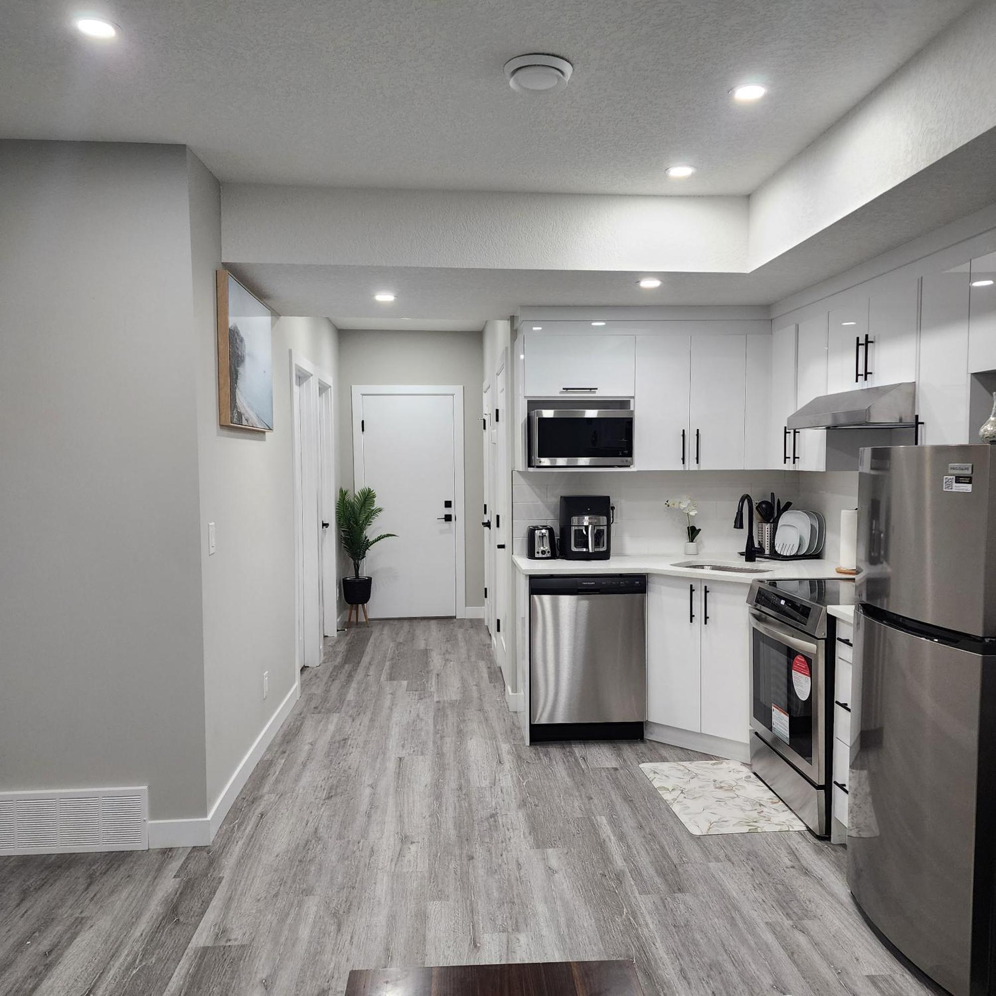 Apartment Fabulous And Cozy Guest