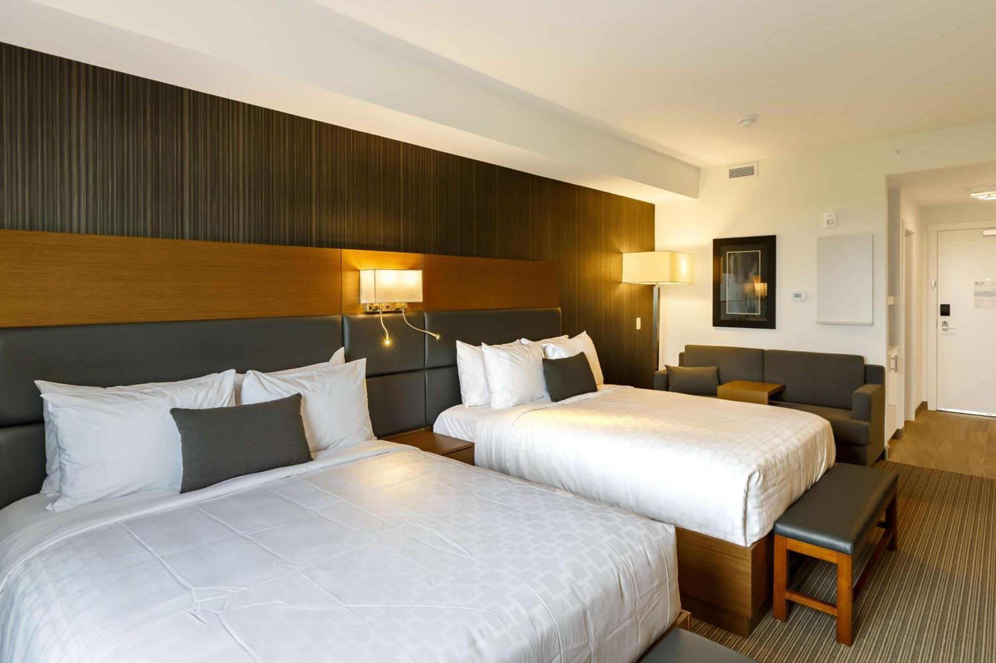 Executive Residency By Western View North Hotel
