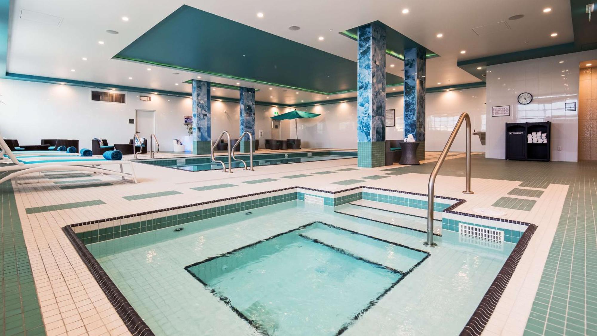 Executive Residency By Western View North 3*