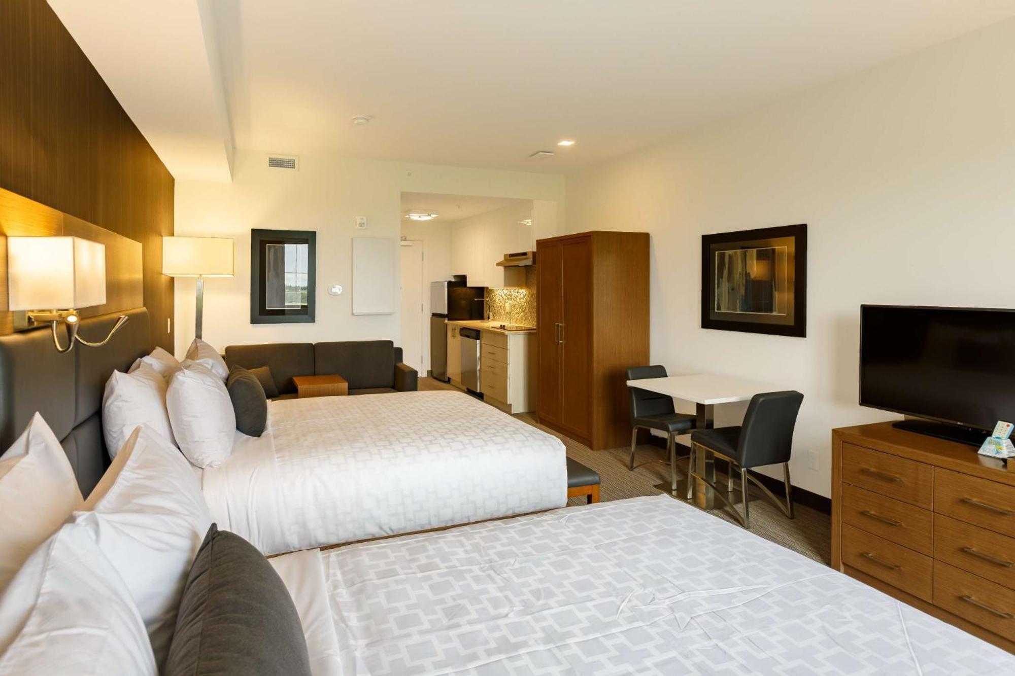 Executive Residency By Western View North