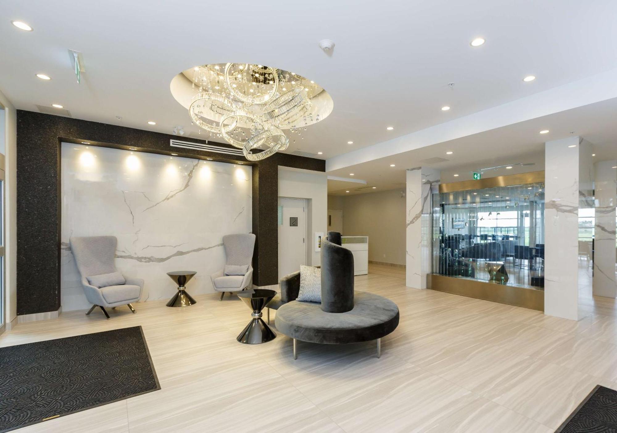 Executive Residency By Western View North Hotel 3*