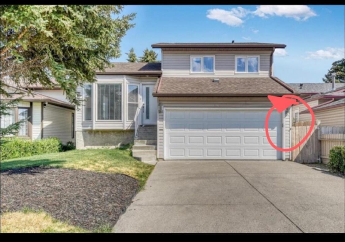 Villa Newly Renovated Elephant Close To Banff And Business Center Calgary