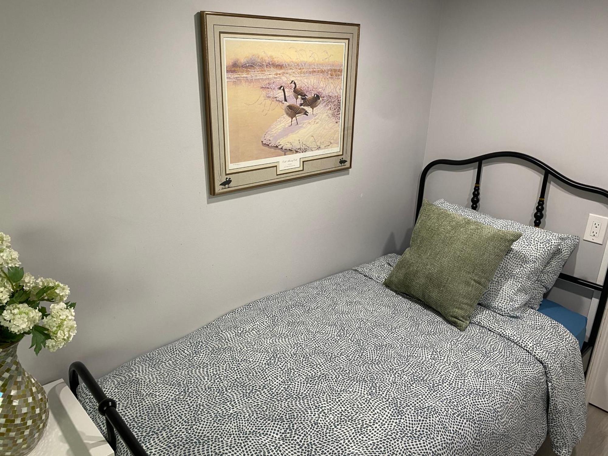 Newly Renovated Elephant Close To Banff And Business Center