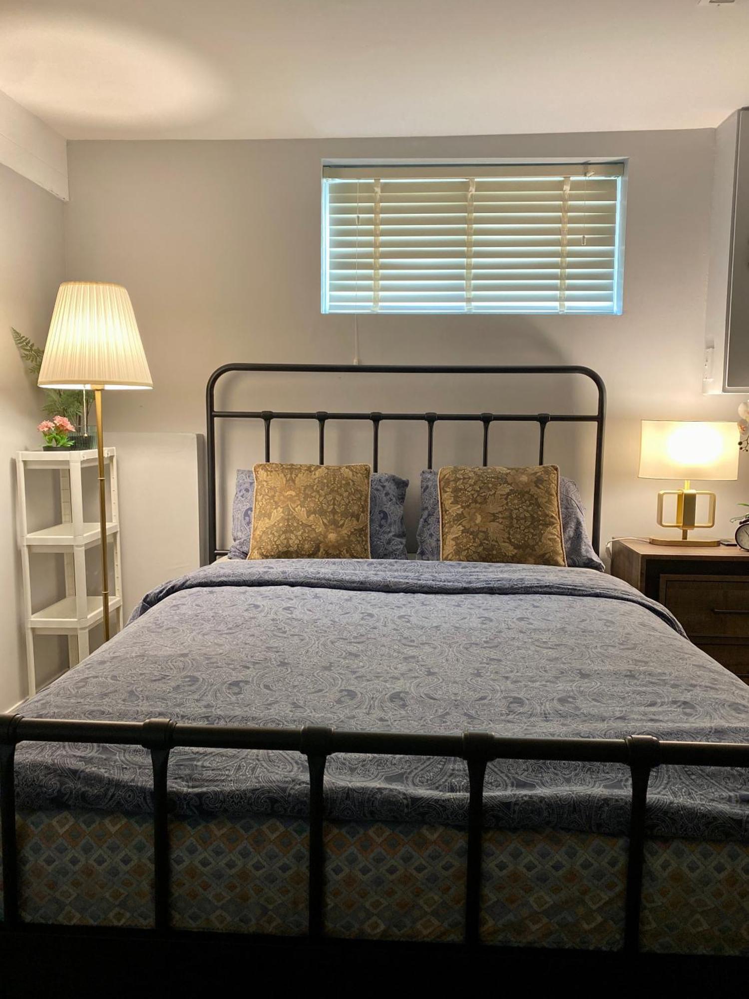 Newly Renovated Elephant Close To Banff And Business Center Villa Calgary