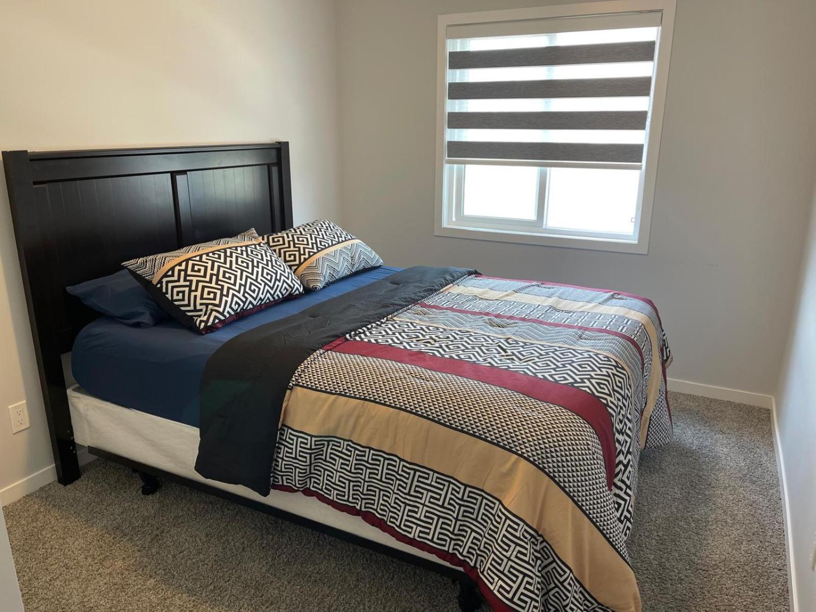 Beautiful And Cozy