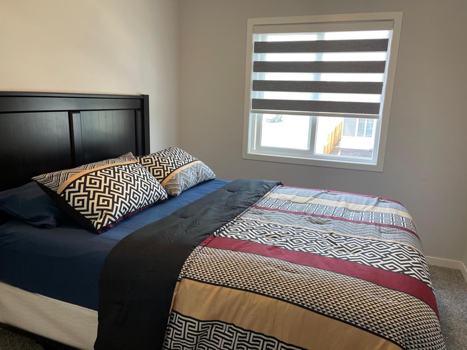 Beautiful And Cozy * Calgary