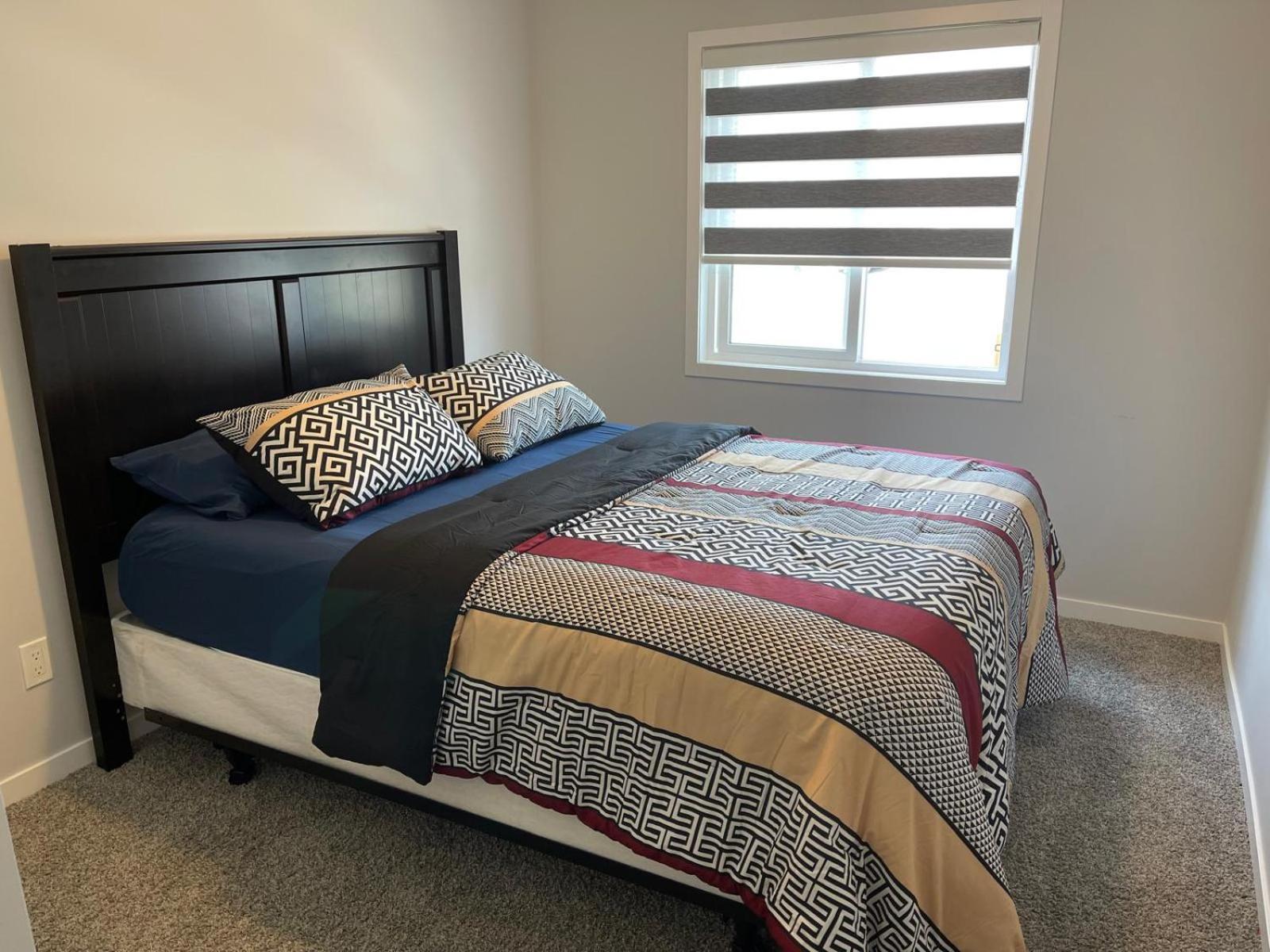 Beautiful And Cozy Homestay Calgary