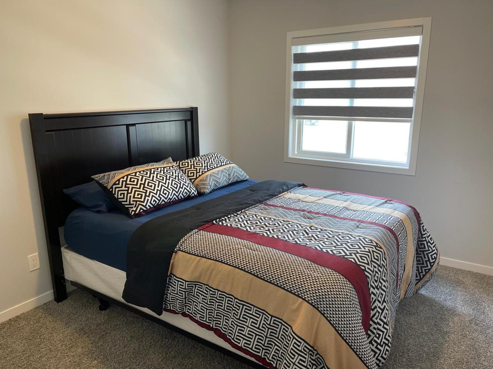 Beautiful And Cozy