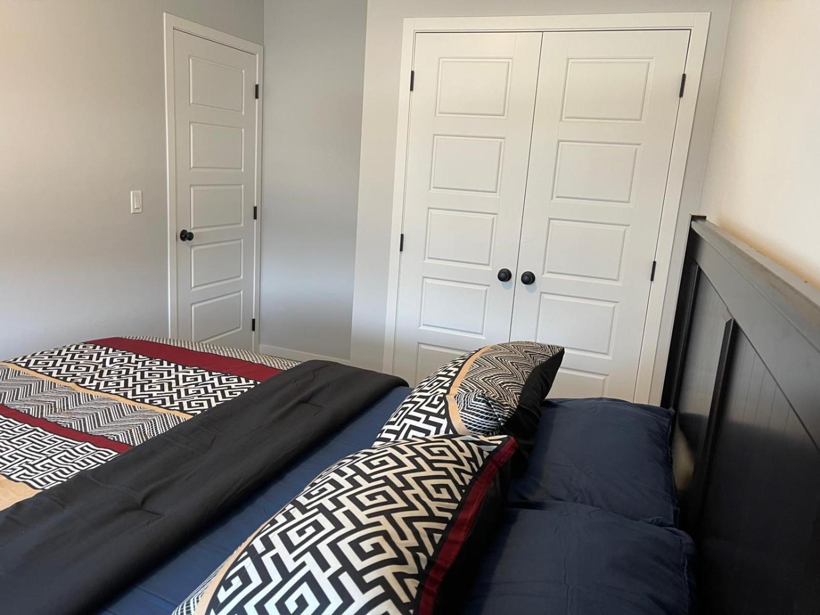 Beautiful And Cozy Homestay Calgary