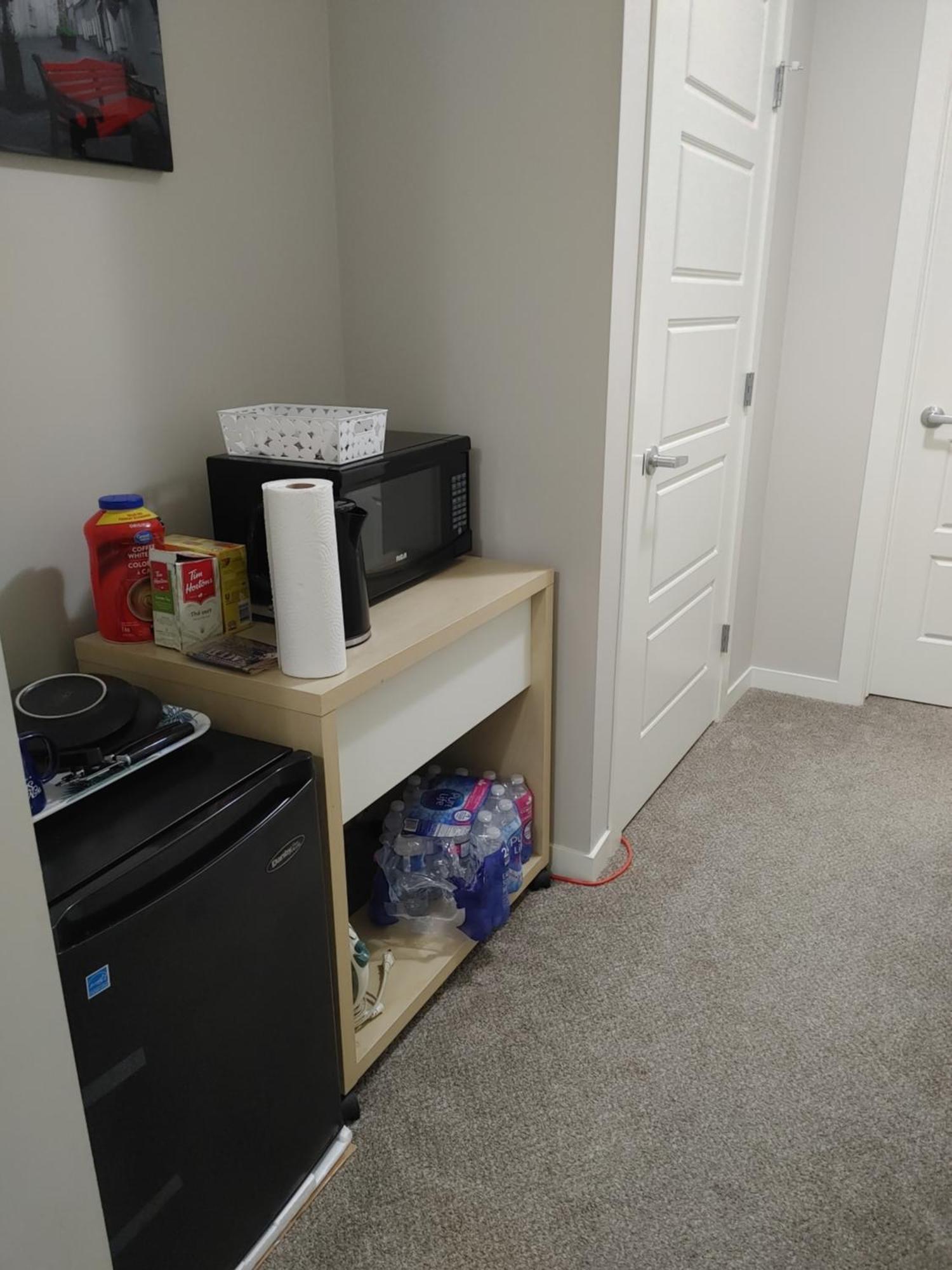 Homestay Genesis Townhouse