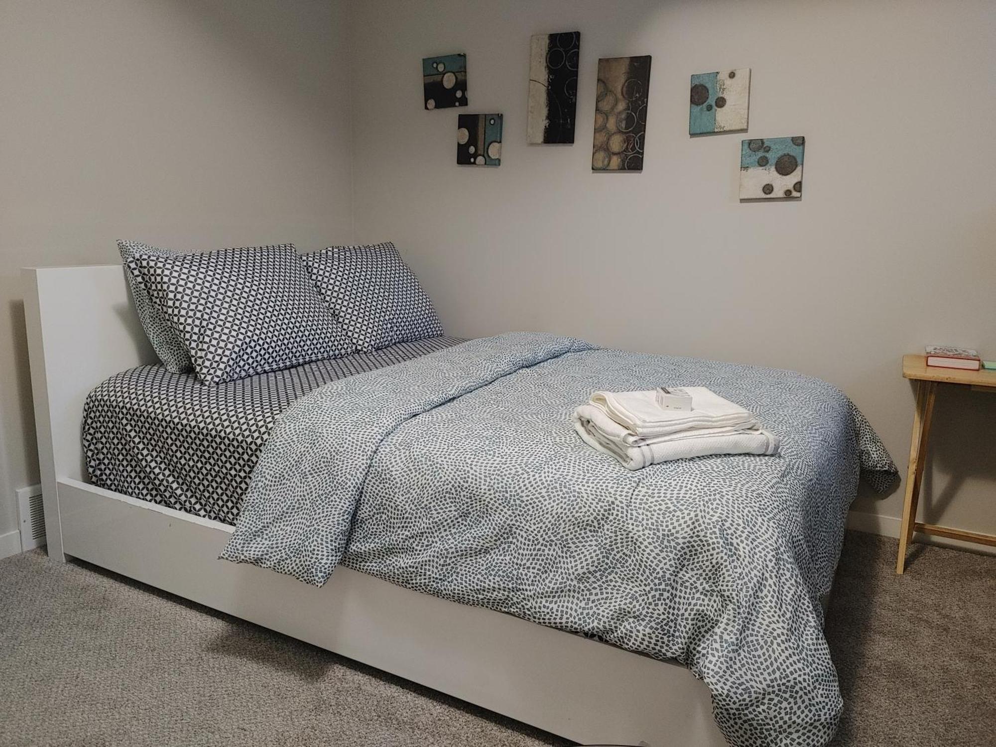 Genesis Townhouse