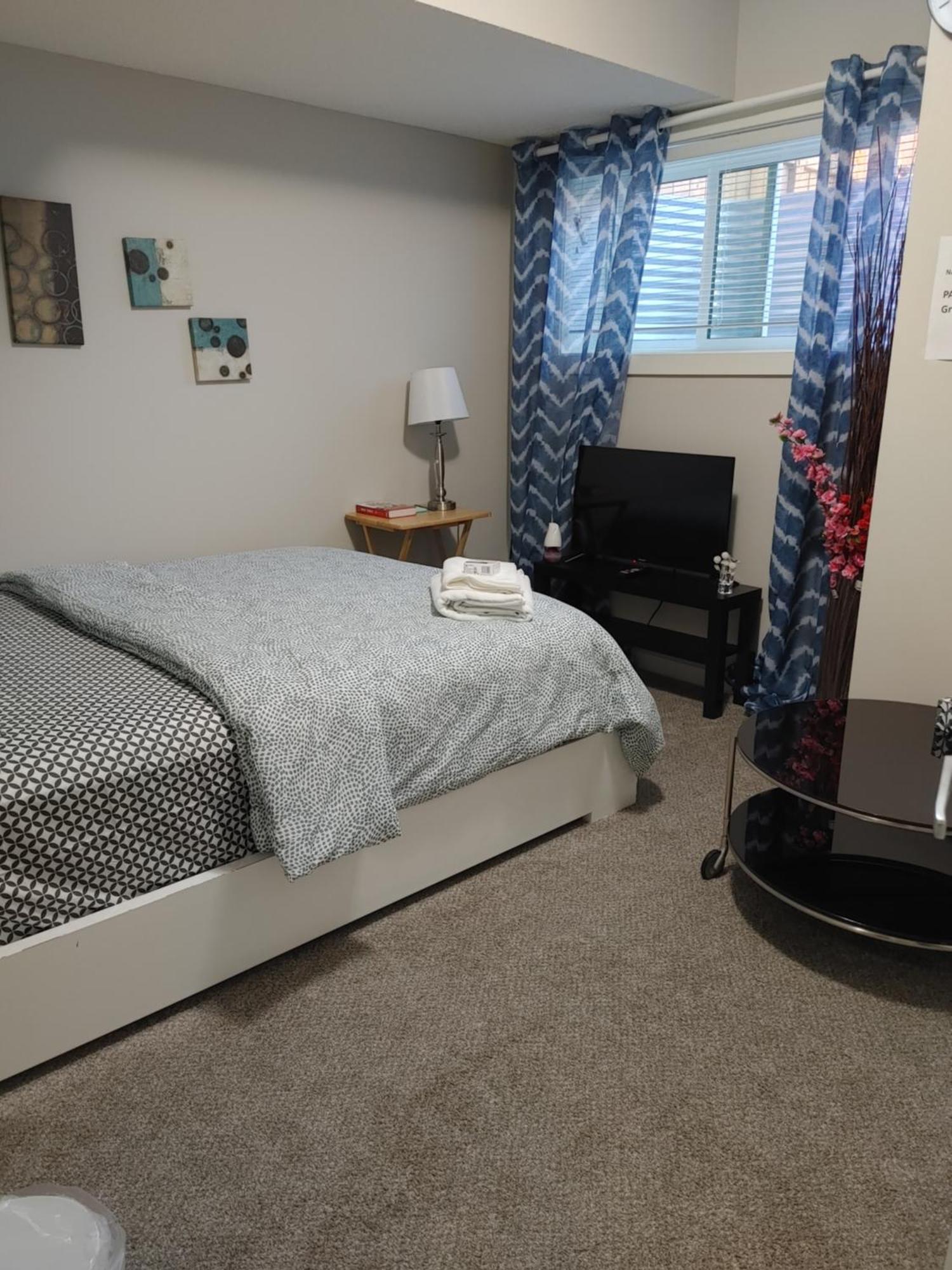 Genesis Townhouse Calgary