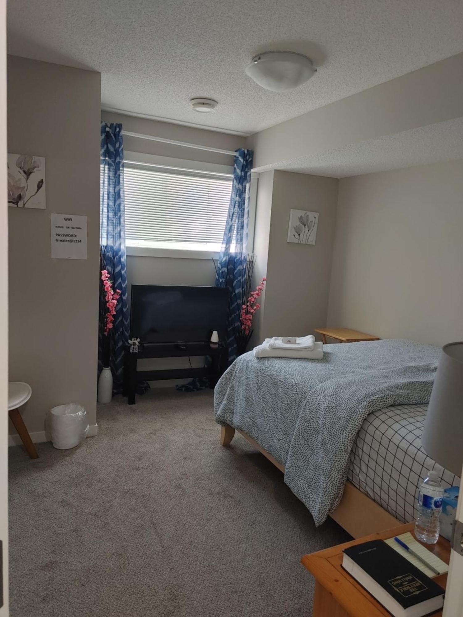 Genesis Townhouse *