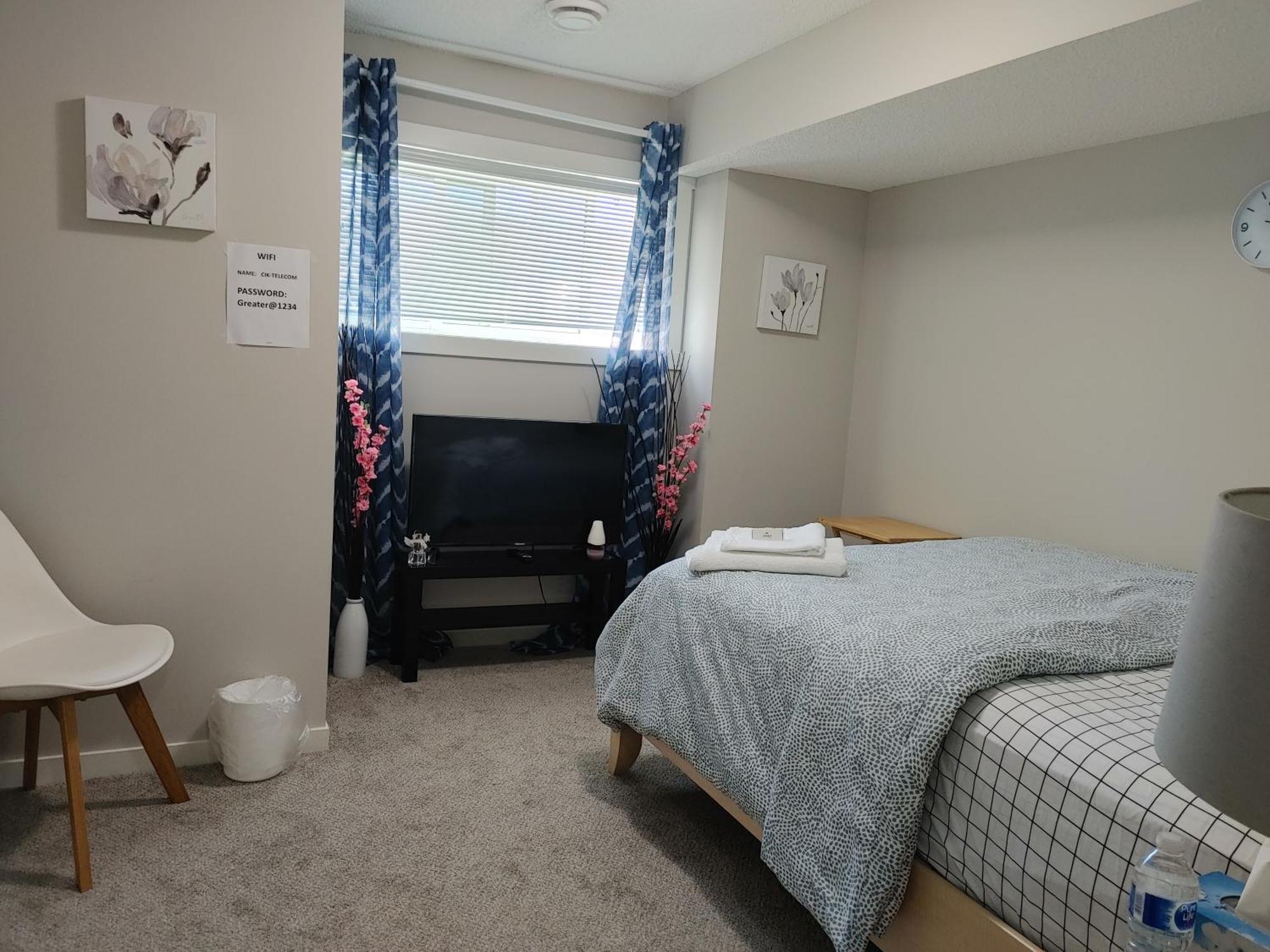Genesis Townhouse