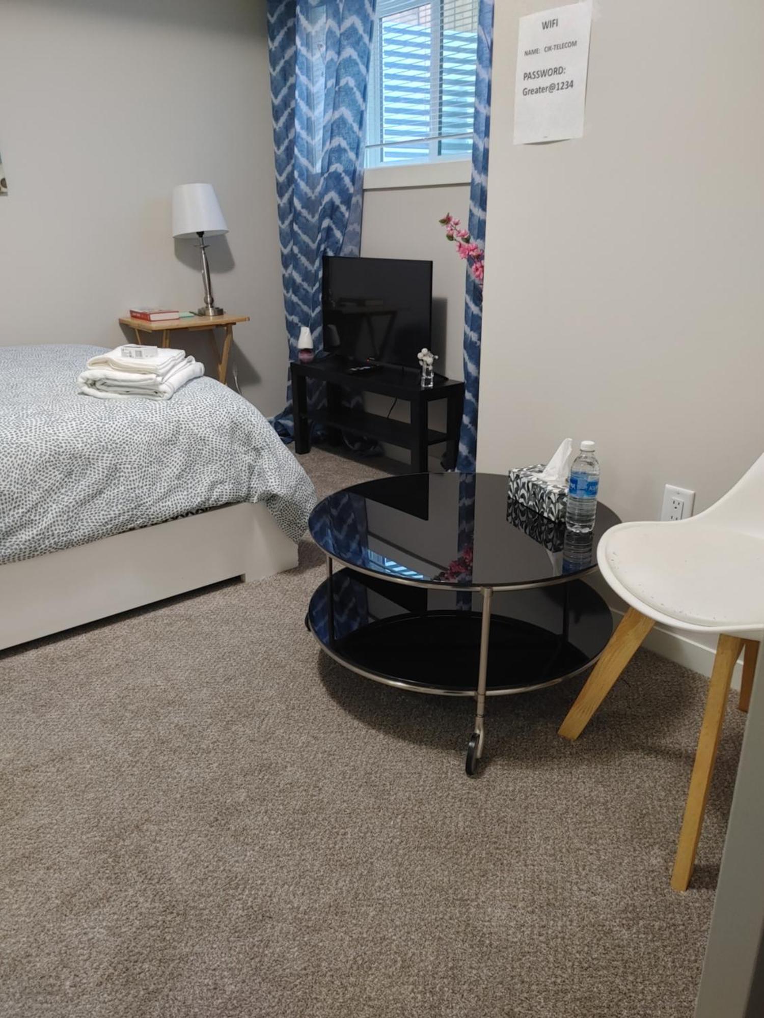Genesis Townhouse Homestay *